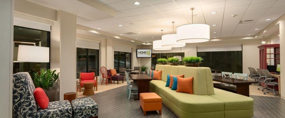 Home2 Suites By Hilton Бейтаун Екстериор снимка