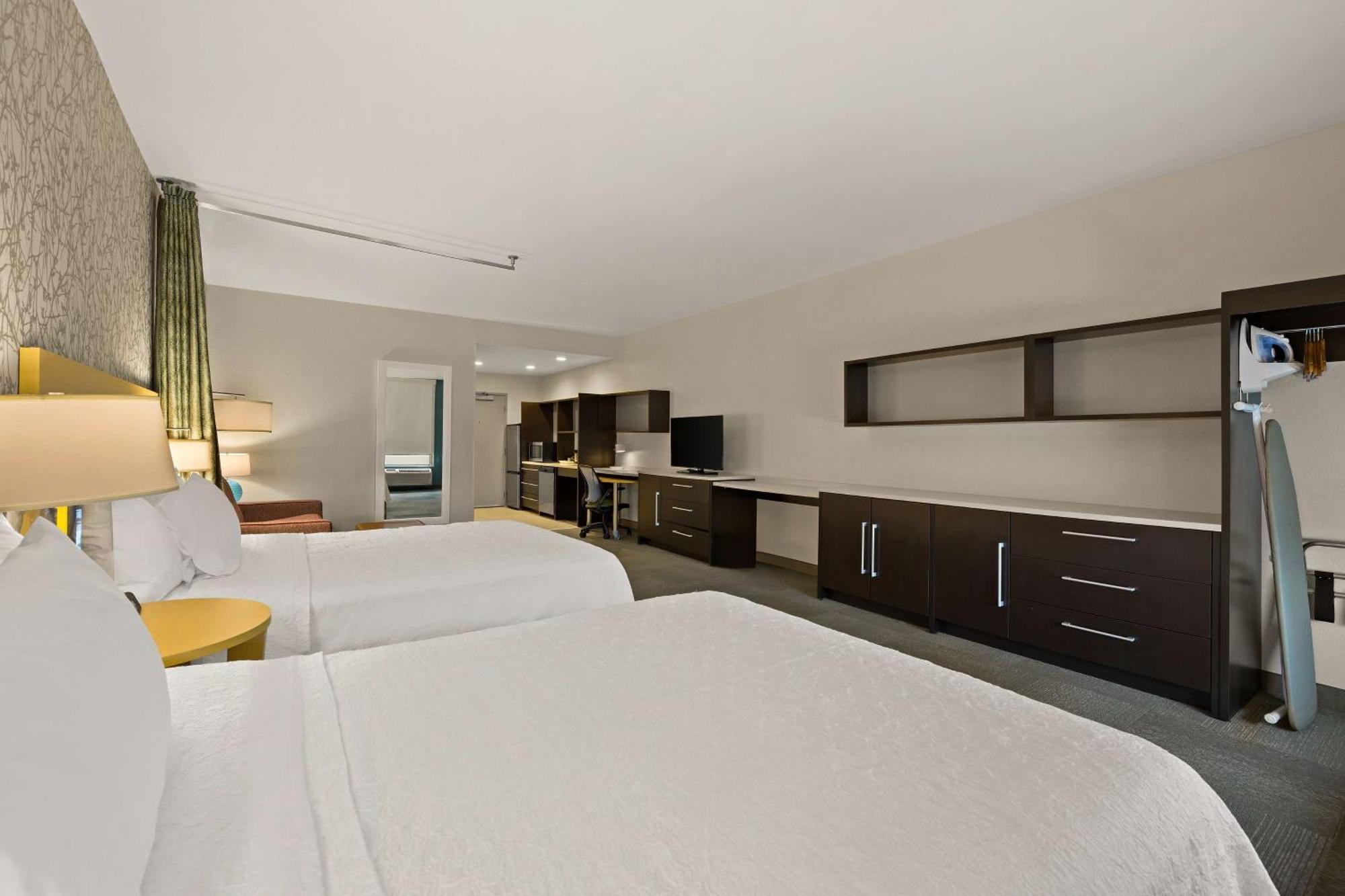 Home2 Suites By Hilton Бейтаун Екстериор снимка