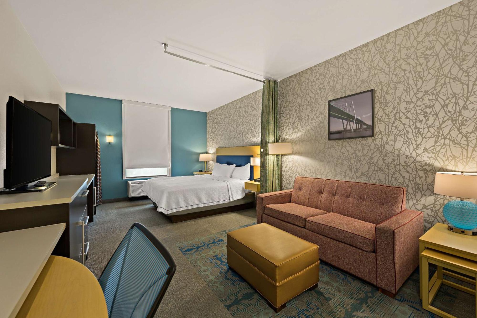 Home2 Suites By Hilton Бейтаун Екстериор снимка