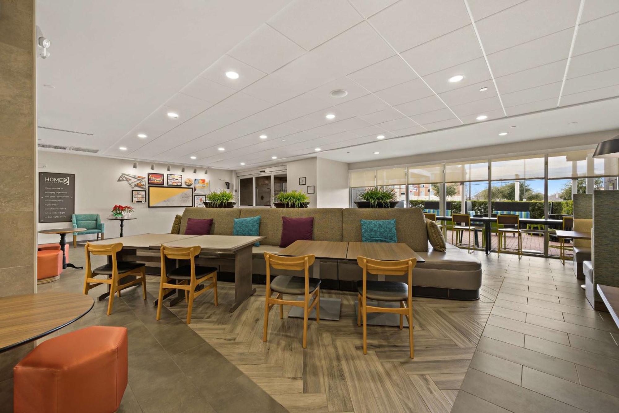 Home2 Suites By Hilton Бейтаун Екстериор снимка