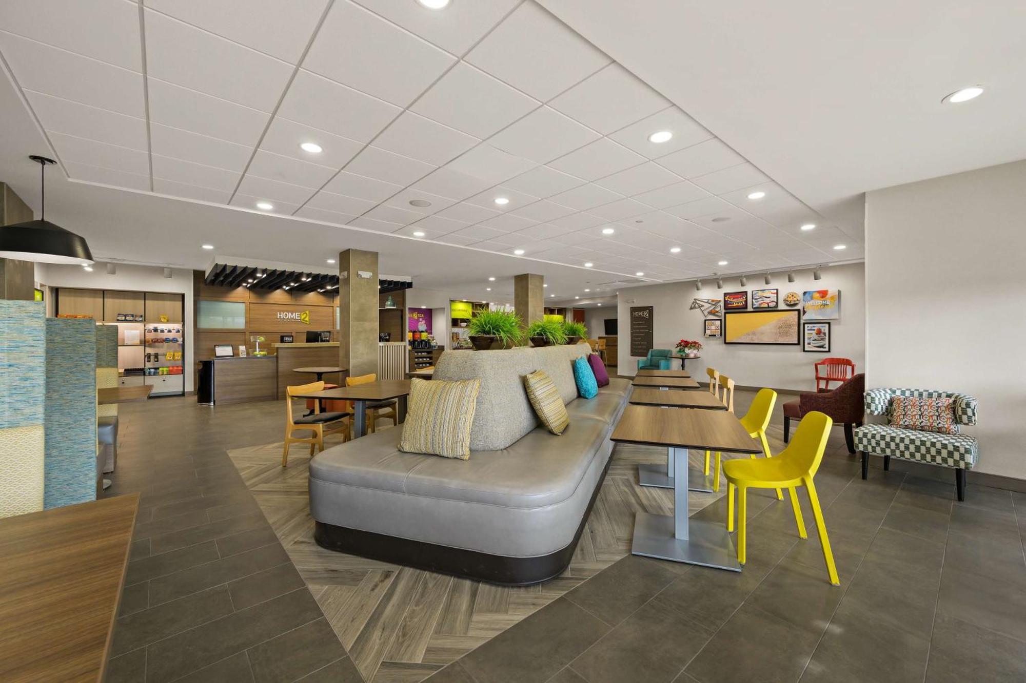 Home2 Suites By Hilton Бейтаун Екстериор снимка