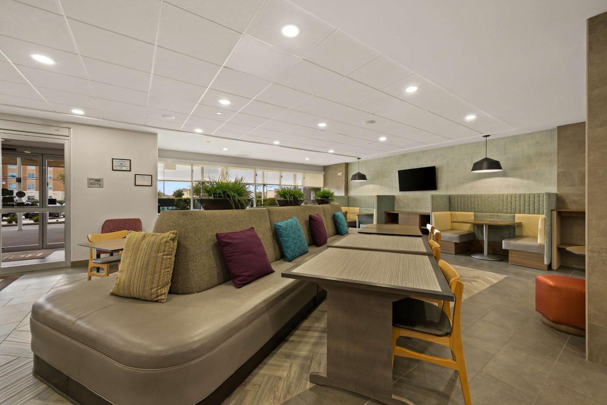 Home2 Suites By Hilton Бейтаун Екстериор снимка