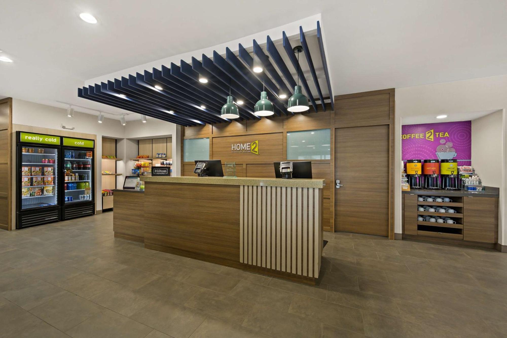Home2 Suites By Hilton Бейтаун Екстериор снимка
