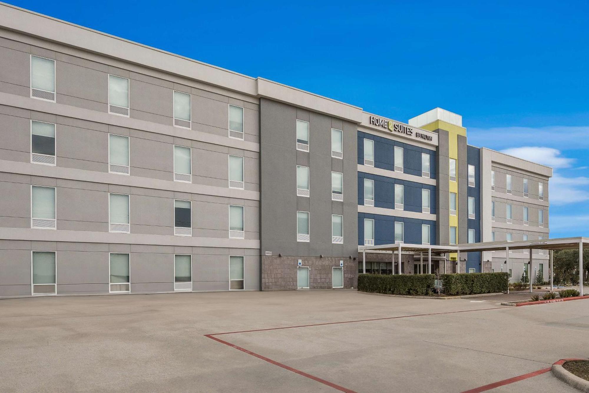 Home2 Suites By Hilton Бейтаун Екстериор снимка