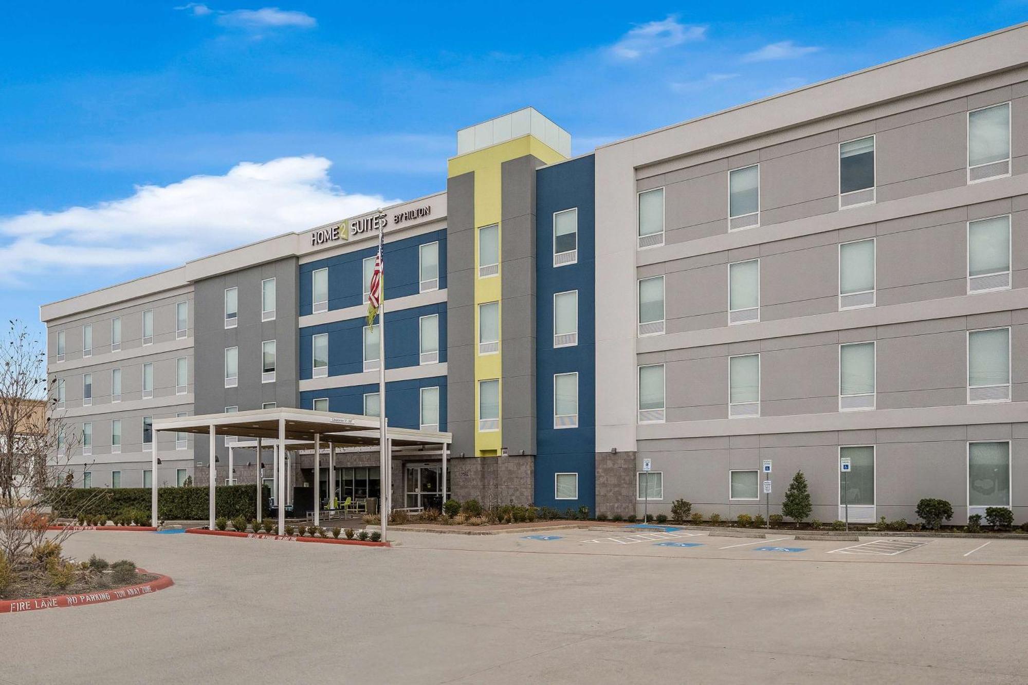 Home2 Suites By Hilton Бейтаун Екстериор снимка