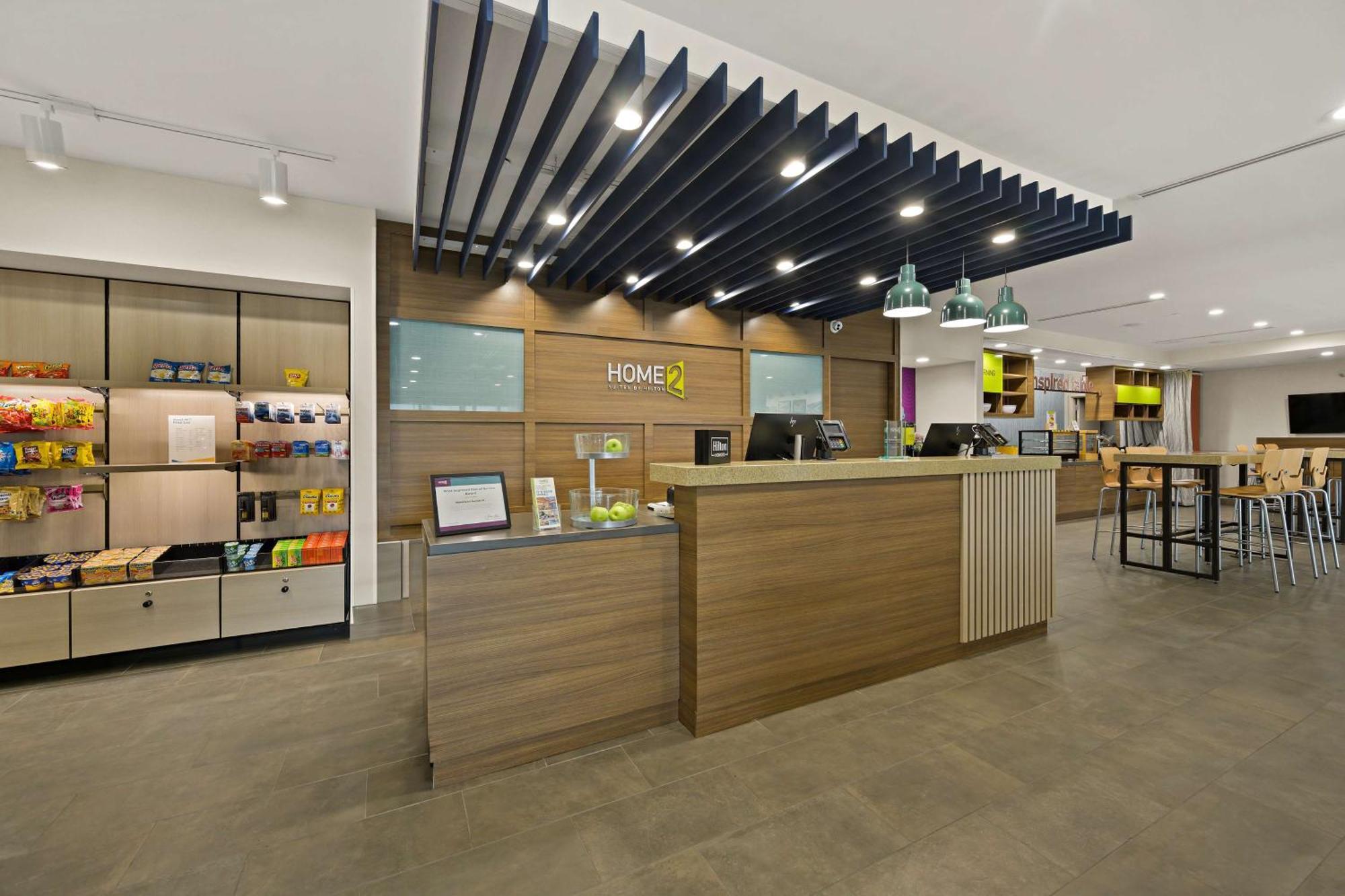 Home2 Suites By Hilton Бейтаун Екстериор снимка