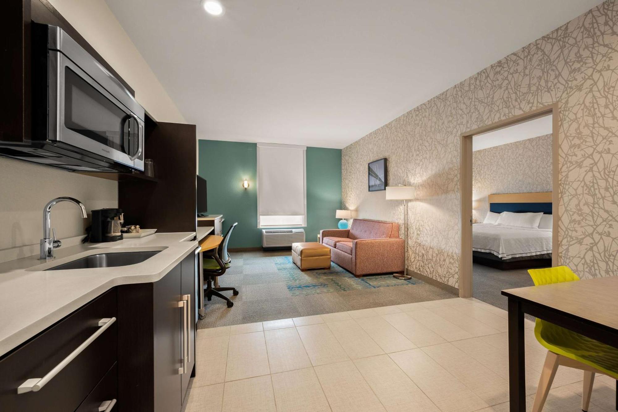 Home2 Suites By Hilton Бейтаун Екстериор снимка