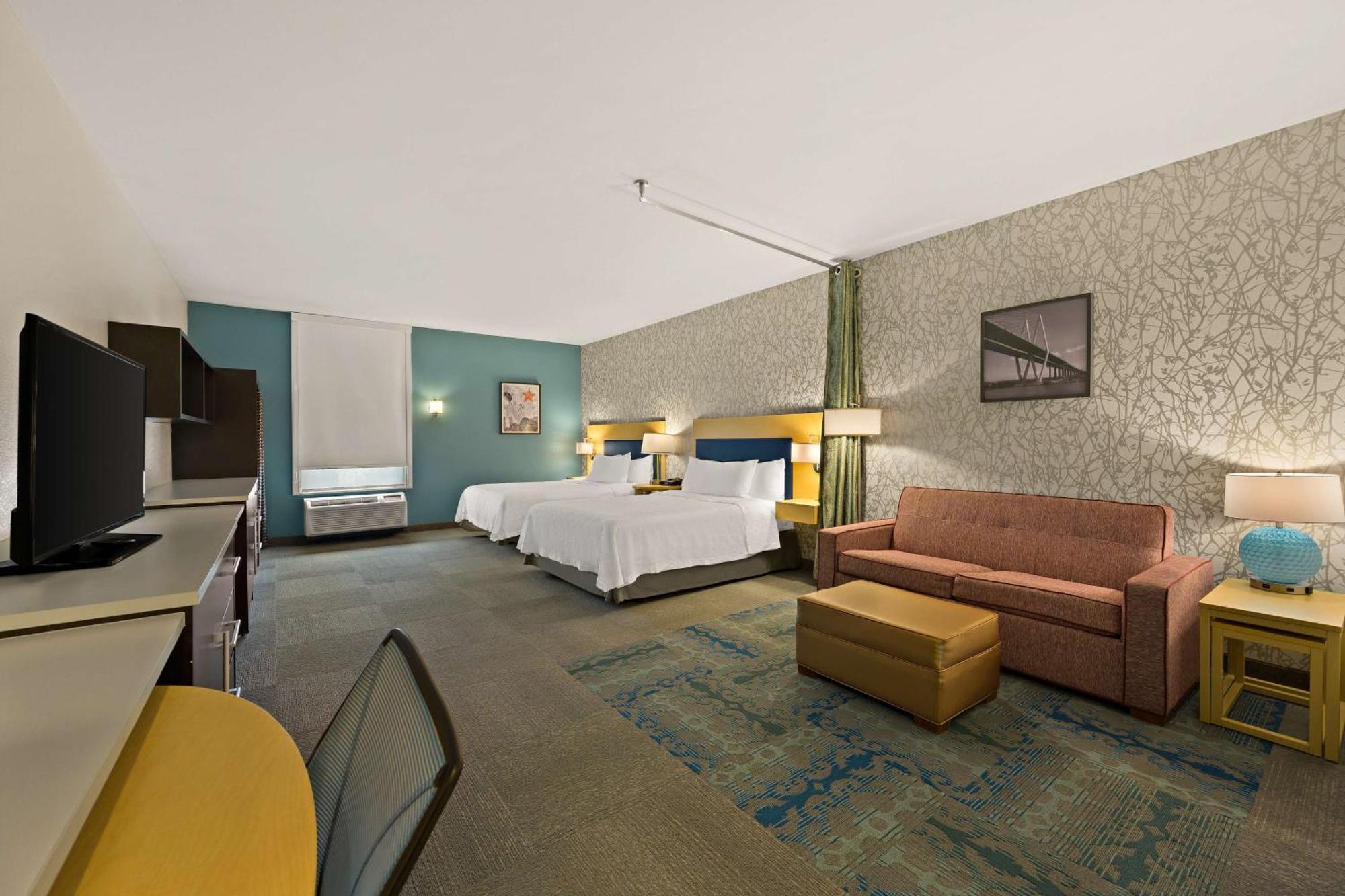 Home2 Suites By Hilton Бейтаун Екстериор снимка