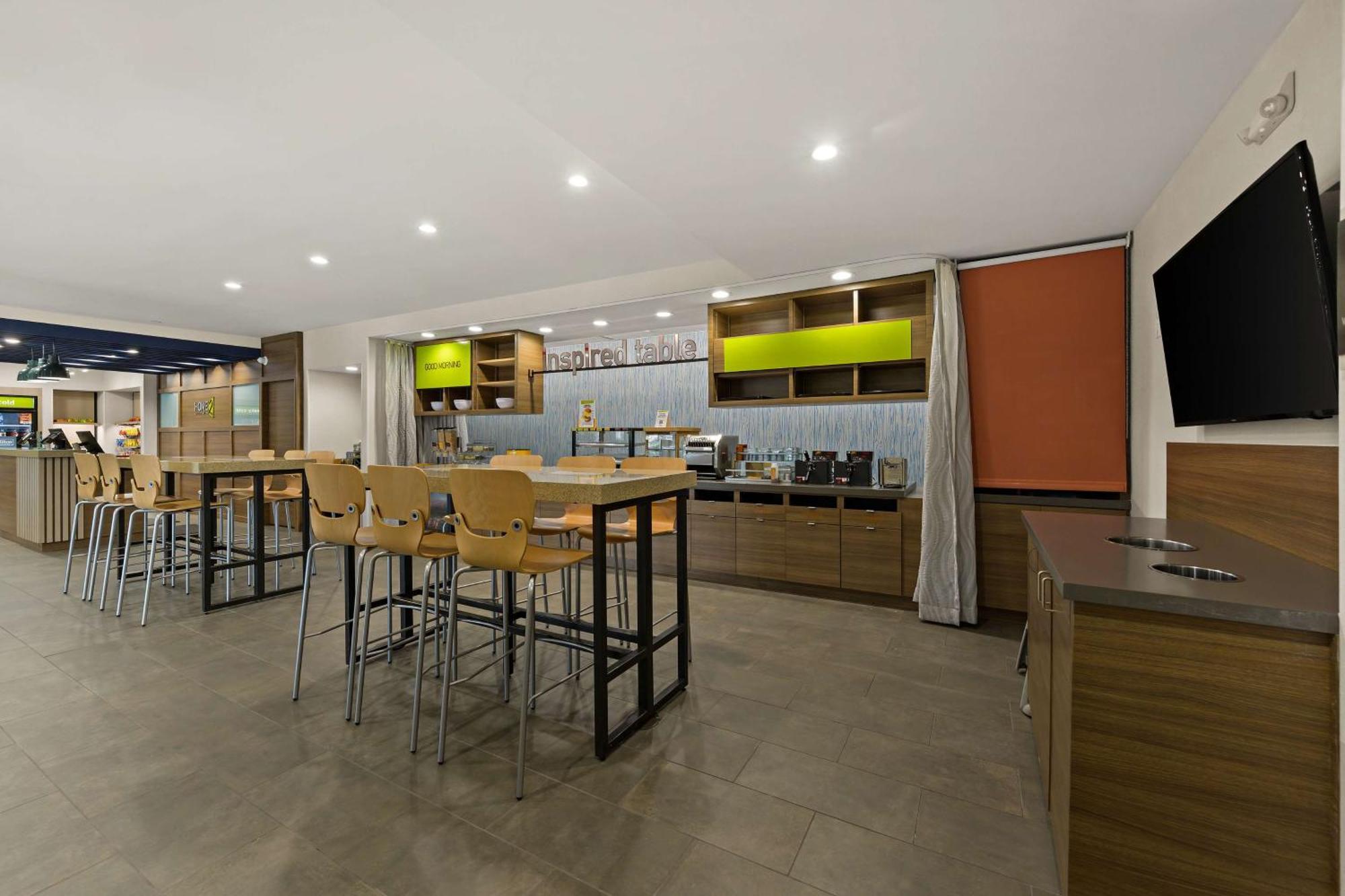 Home2 Suites By Hilton Бейтаун Екстериор снимка