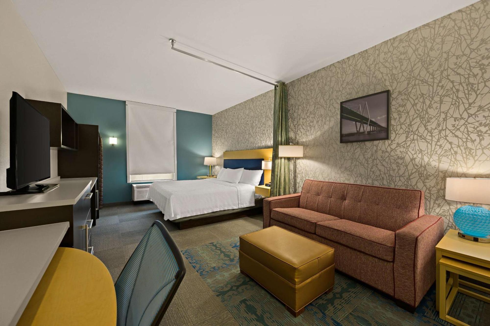 Home2 Suites By Hilton Бейтаун Екстериор снимка