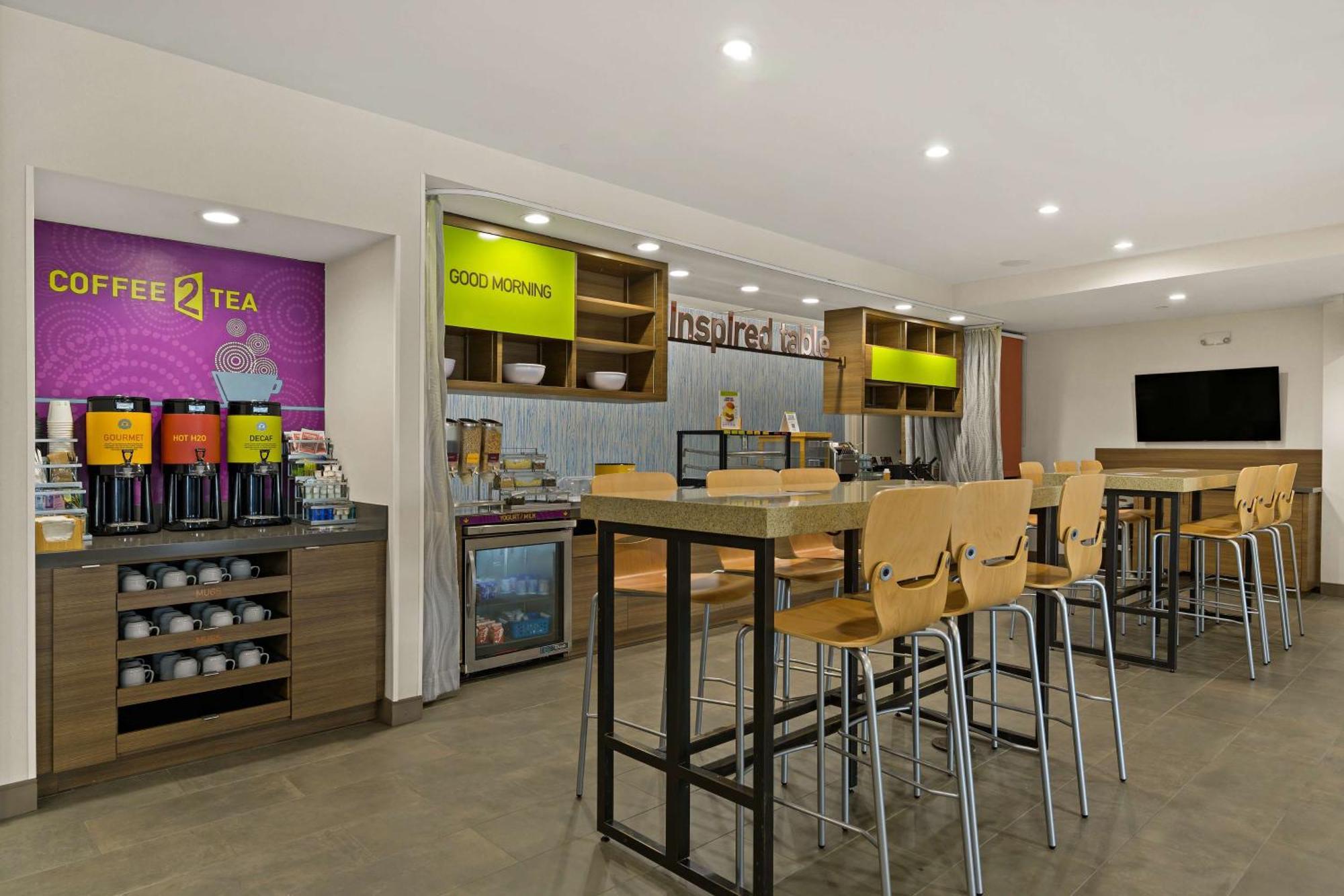 Home2 Suites By Hilton Бейтаун Екстериор снимка