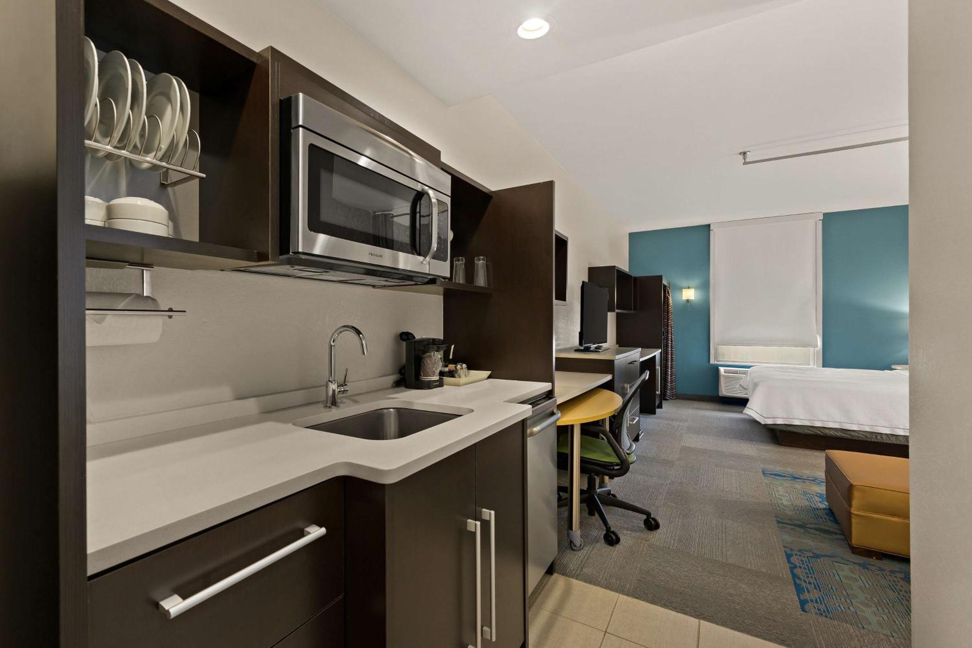 Home2 Suites By Hilton Бейтаун Екстериор снимка