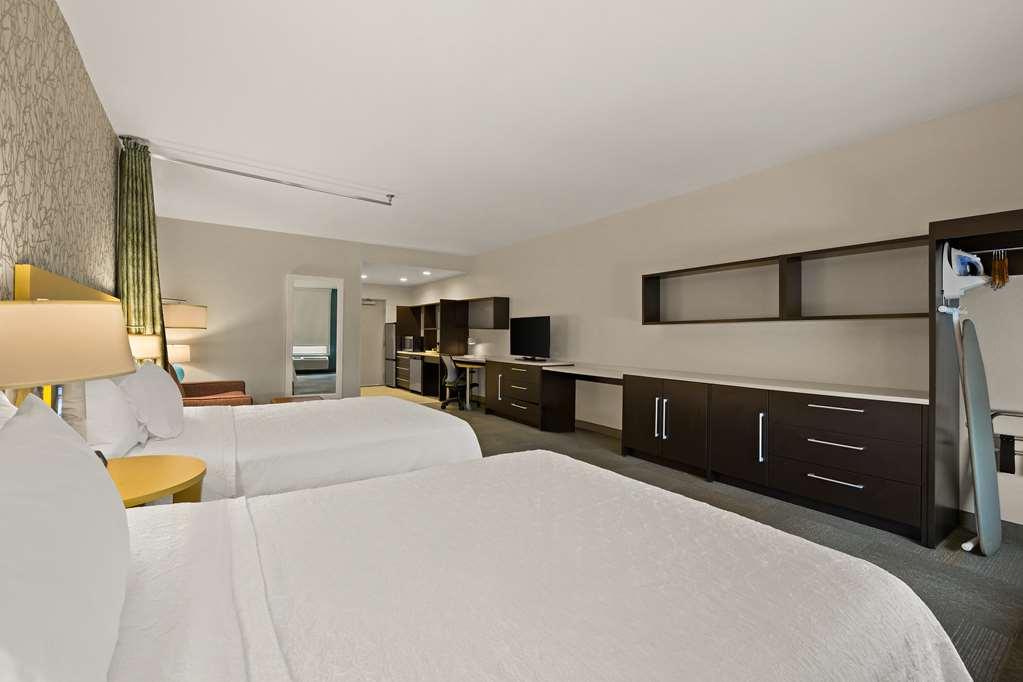 Home2 Suites By Hilton Бейтаун Стая снимка
