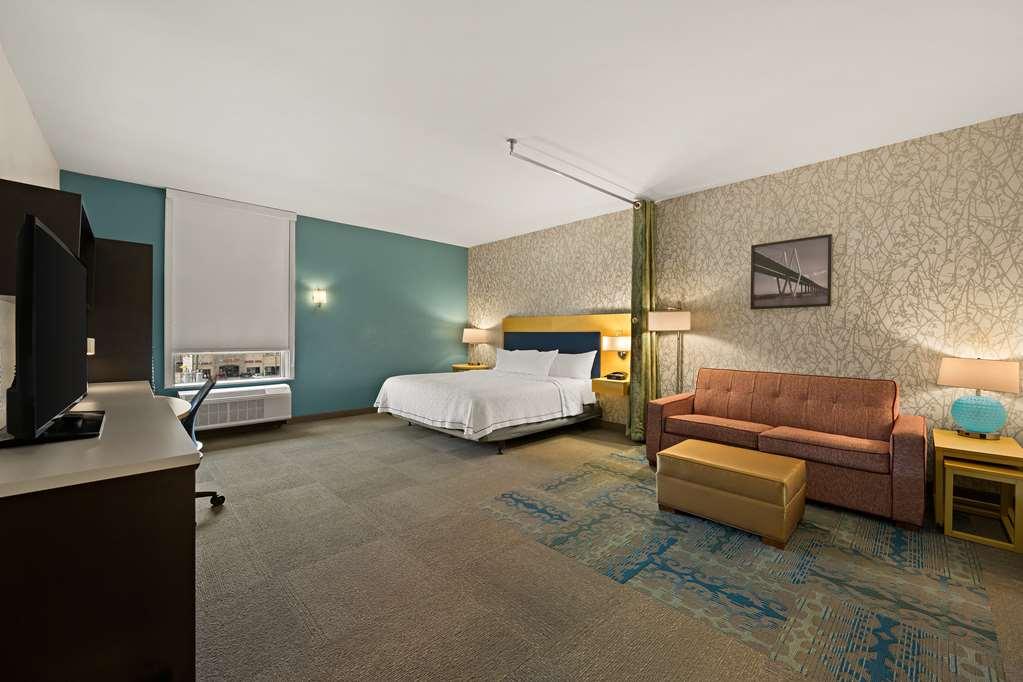 Home2 Suites By Hilton Бейтаун Стая снимка
