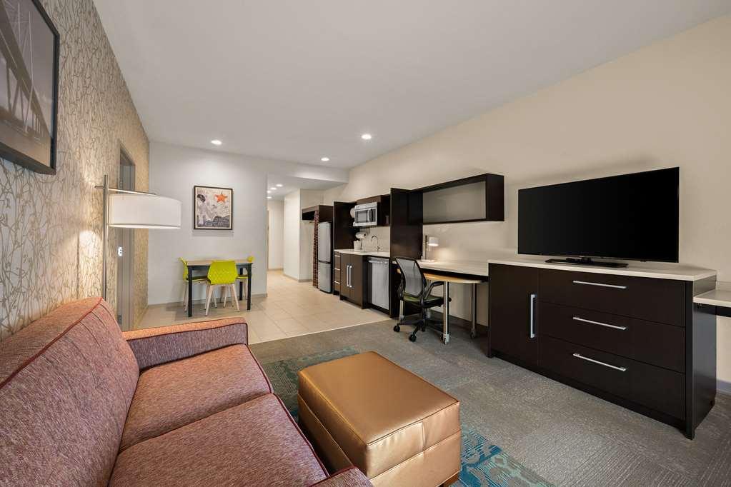 Home2 Suites By Hilton Бейтаун Стая снимка