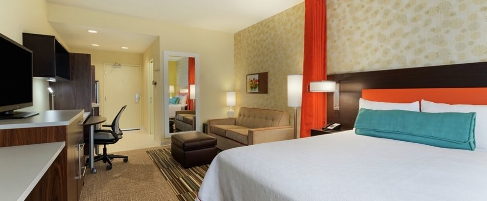 Home2 Suites By Hilton Бейтаун Екстериор снимка